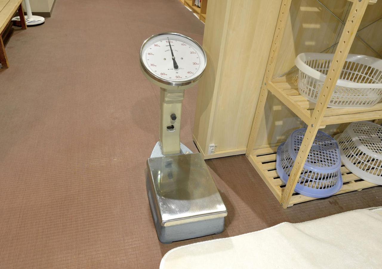 Capsule And Sauna Rosco Tokyo Eksteriør bilde